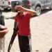 Castigarían hasta con 30 años  de cárcel a reclutadores de  menores para la delincuencia.