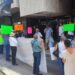 Jubilados del ISSSTE denuncian robo dé medicamentos