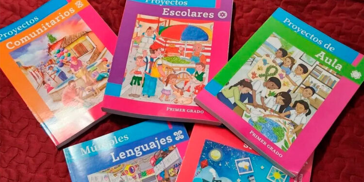 Gobiernos estatales de oposición preparan materiales complementarios