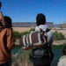 Texas Expulsa a Más de 28 mil Migrantes
