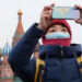 Turismo en Rusia sigue bajo tras la pandemia