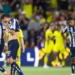 Nashville SC avanza a la final de la Leagues Cup tras vencer a Rayados