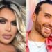 Wendy Guevara y Apio Quijano esperan premios de La Casa de los Famosos México