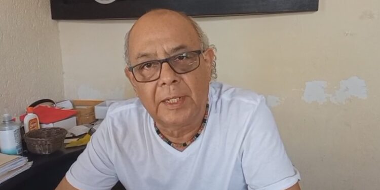 Priistas se aceleran y promueven a Geño como candidato al Senado
