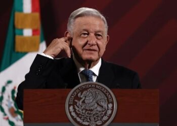 AMLO felicita a Ecuador por votar en medio de tensión