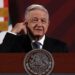 AMLO felicita a Ecuador por votar en medio de tensión