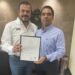 Es Manuel Aguilar, nuevo titular de comunicación de la UAT.