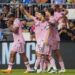 Inter Miami, con Messi a la cabeza, avanza a la Final de la Leagues Cup 2023