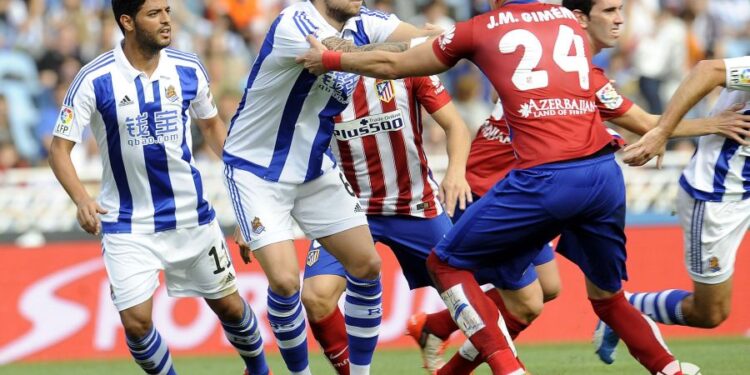 LaLiga Summer Tour Concluye en México y EE.UU.