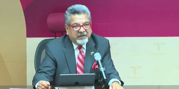 Nacionaliza Tamaulipas casi 300 mil “chocolates”