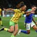 Sorpresa Mundial: Jamaica Elimina a Brasil y Avanza a Octavos de Final