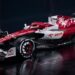 Alfa Romeo Se Mantiene en Fórmula 1, Inicia Colaboración con Haas