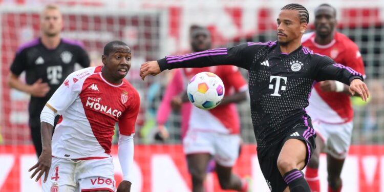 Bayern Múnich Explora Opciones en Argentina para Reemplazar a Neuer