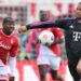 Bayern Múnich Explora Opciones en Argentina para Reemplazar a Neuer