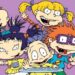 Rugrats» celebra 30 Años: un viaje por las aventuras en pañales de Nickelodeon