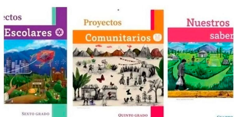 Coahuila Detiene Distribución de Nuevos Libros de Texto