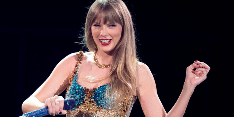Fans de Taylor Swift Acampan en Argentina a 150 Días del Concierto