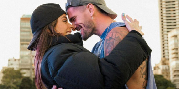 Tini Stoessel y Rodrigo De Paul Anuncian el Fin de su Relación de Casi Dos Años