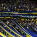 Sin público visitante en cuartos de final de copa libertadores entre Boca y River.