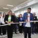 Inaugura UAT en Tampico nueva oficina de servicios escolares