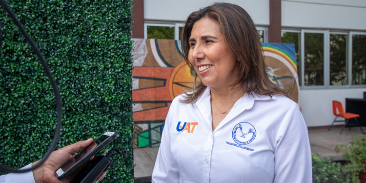Invita la UAT al Día de la Investigación en Ciudad Victoria