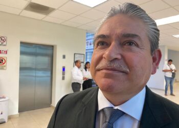 Proveedores reclaman  al gobierno adeudos que  dejó Cabeza de Vaca.