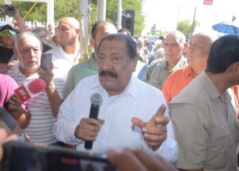 SNTE intensifica presión; paralizará escuelas este miércoles