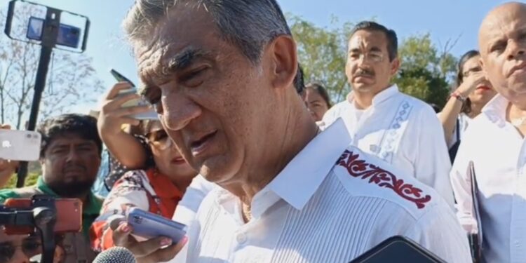 Apoya gobernador remoción de fiscal anticorrupción