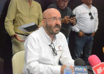 Ya solo falta el dinero  para iniciar el acueducto:  Quiroga.