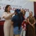 Entrega gobierno municipal 200 anteojos graduados a ciudadanía