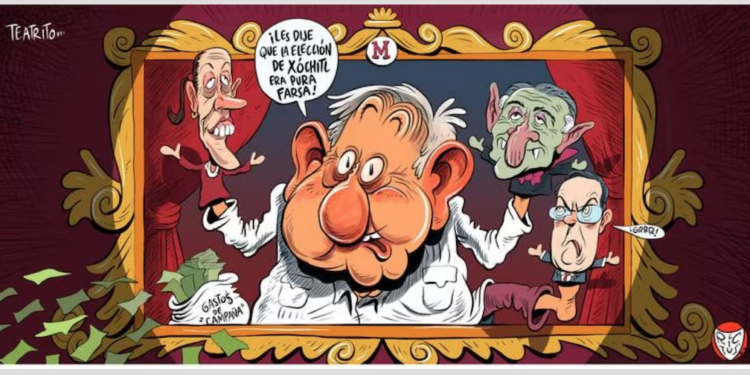 Cartoon