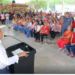 Llega credencial AMA al ejido La Libertad