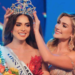 Colombia corona por primera vez a una Miss Universe que es mamá  y está casada