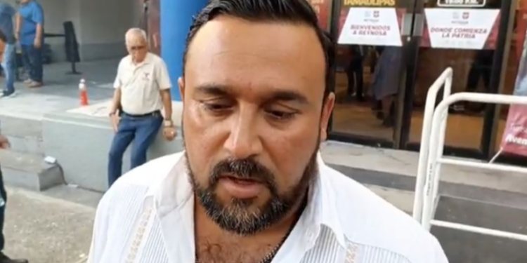 Secretario de Turismo culpa a ayuntamientos por falta de seguridad en playas