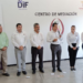Implementan modelo de justicia cívica en Victoria