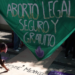 Despenaliza SCJN el aborto en todo México