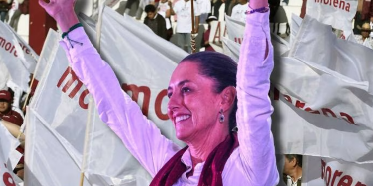 Si, es Claudia.