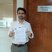 Funcionarios «maquillan» problemas al gobernador, acusa diputado.