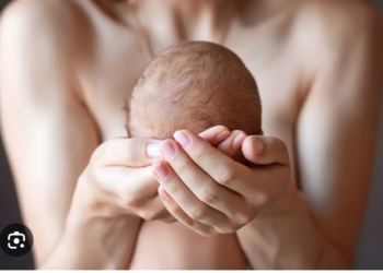 Impulsan Ley Camila para proteger vínculo materno infantil de bebés