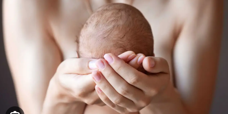 Impulsan Ley Camila para proteger vínculo materno infantil de bebés