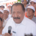 Se asoma negociación con profes; dialogarán Arnulfo y Gobernador.