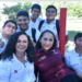 Labor del ITACE es un orgullo de Tamaulipas: Olga Sosa.