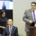 Partidos inician proceso electoral con reclamos y advertencias