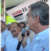 «Quite a Lucía y en 15 minutos levantamos el plantón», condicionan profes al Gobernador.
