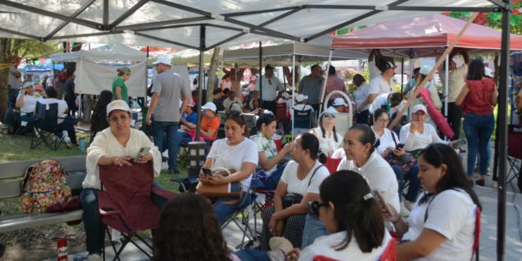 «Somos docentes, no somos delicuentes»