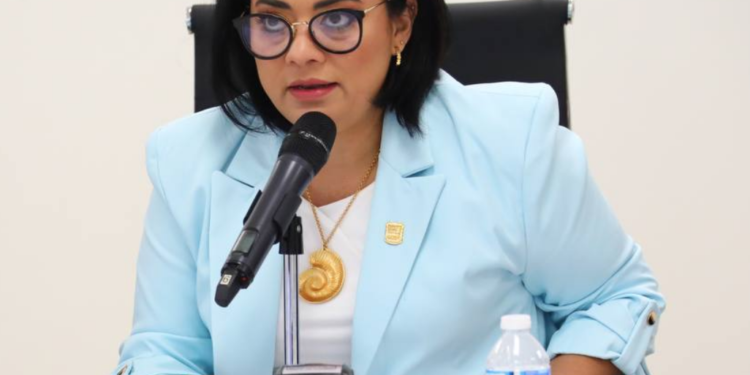 Disputa por el Congreso en manos de la Sala Regional electoral