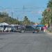 Profes liberan la plaza pero reactivan bloqueo en calzada Tamatan
