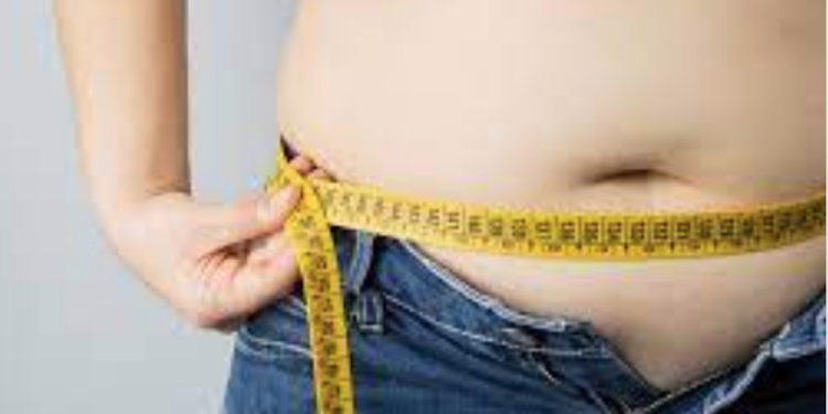 Diputado propone ley para frenar obesidad