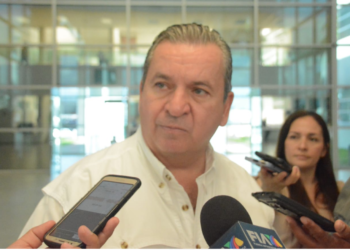 Defenderán agricultores de Tamaulipas derecho al agua del «Cuchillo»