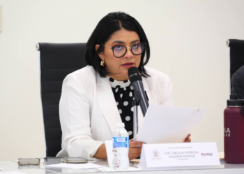 Van diputados por ladrones motorizados
